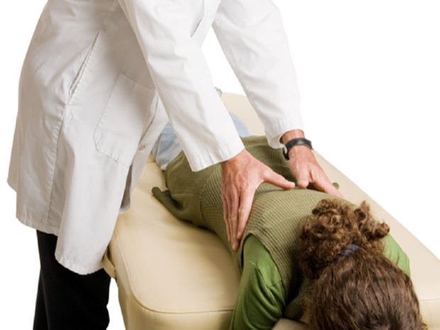 Chiropractors Told to Stop Pretending They Can Treat Covid-19