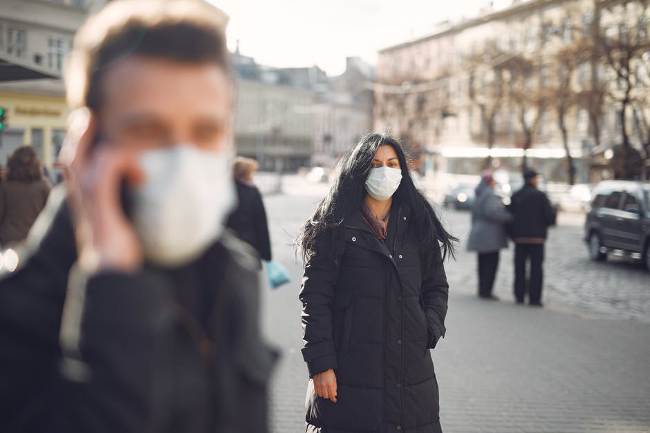This Pandemic Is Perilously Boring