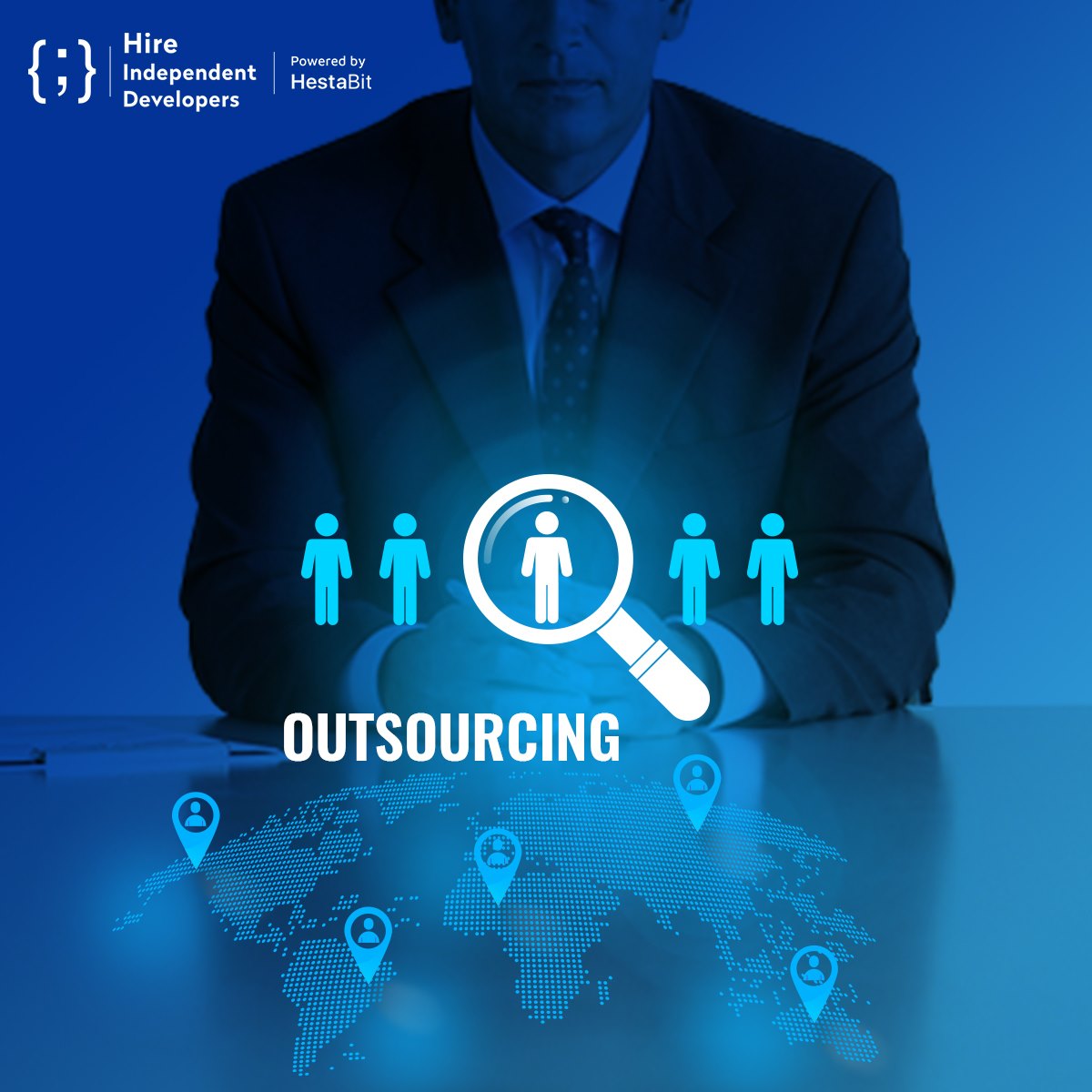 Covid 19 Has Changed the Way We Outsourced