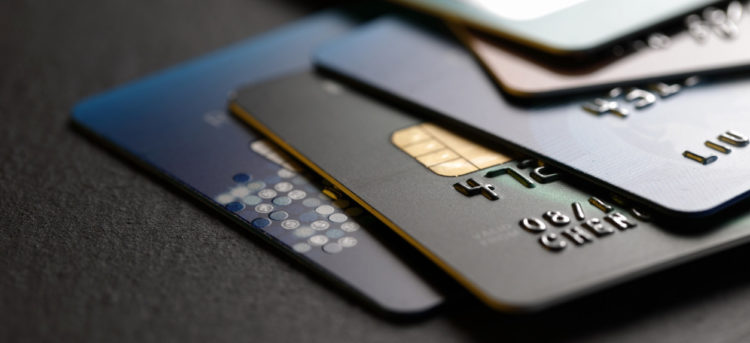 Credit Cards