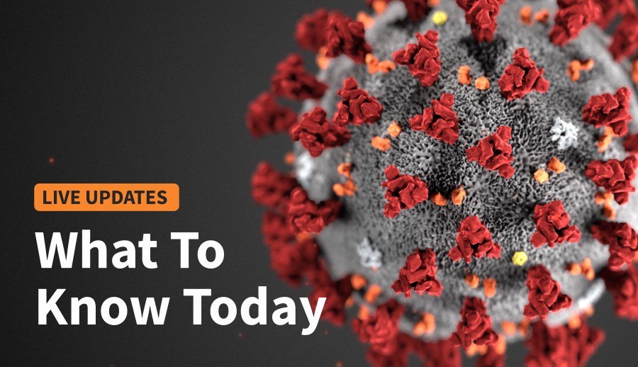 CORONAVIRUS