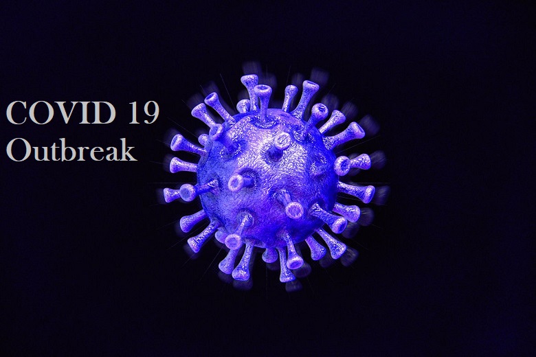 Are your pets safe from COVID 19?