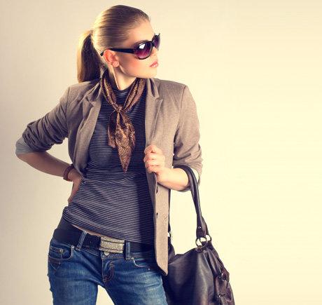 fashion expert