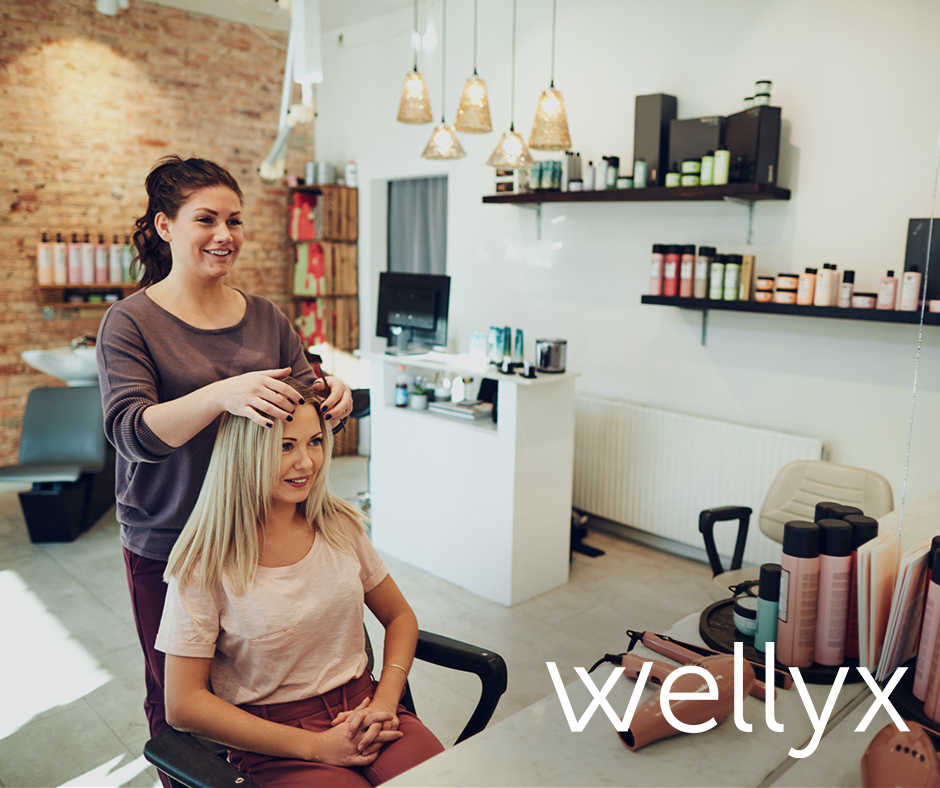 7 Best Services you Could get From Beauty Salon Software