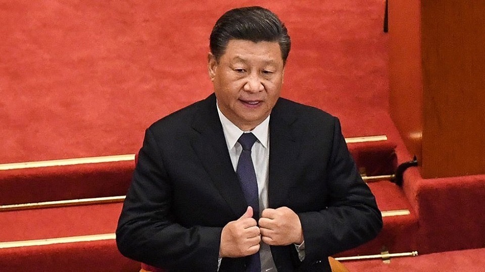Holding China Accountable for the COVID-19 Pandemic