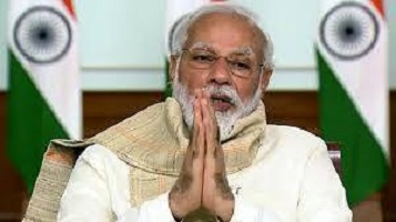 PM Modi Thankful To The Worldwide Network For India’s Enrollment of UNSC