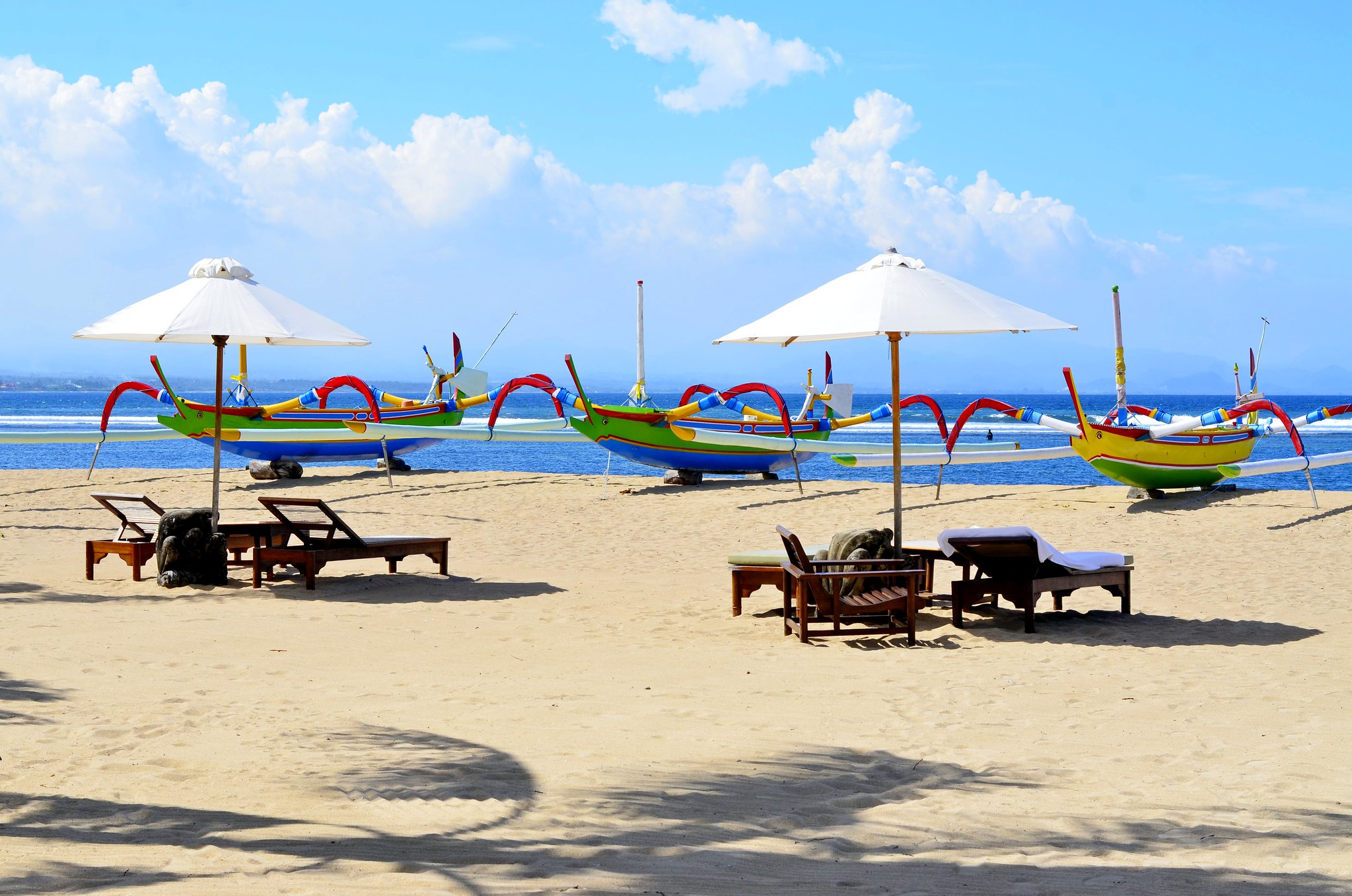Bali fights for tourism survival