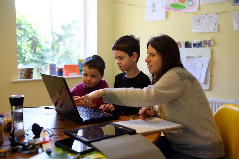 5 Major Ways Education Will Change In 2050