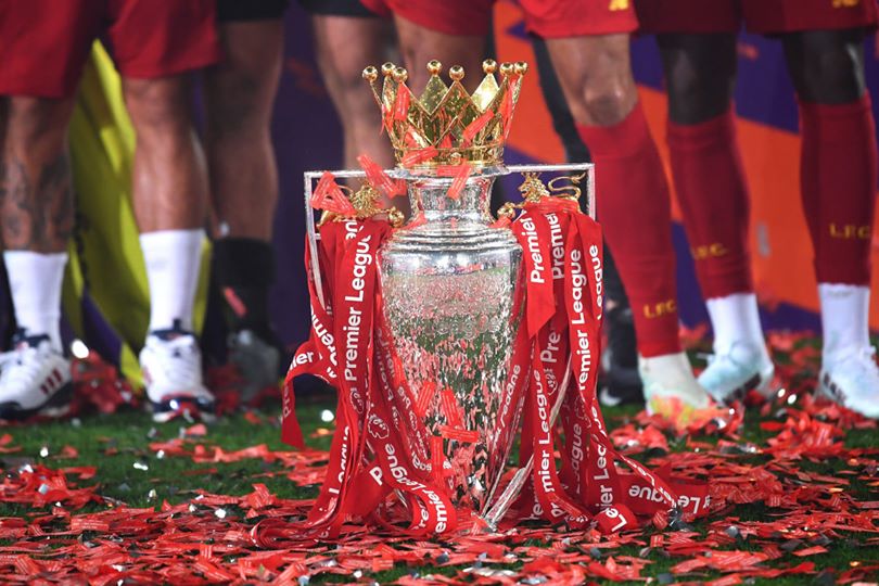 2020-21 SEASON OF THE PREMIER LEAGUE WILL START ON 12TH SEPTEMBER