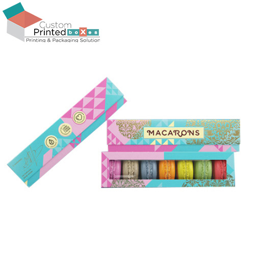 Why demand for macron boxes is increasing rapidly day by day in Sydney Australia?
