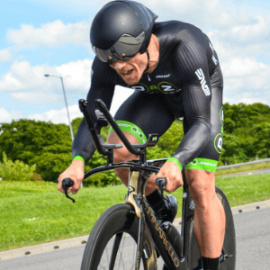 Matt Bottrill is Helping Athletes Reach their Goals with Elite Training