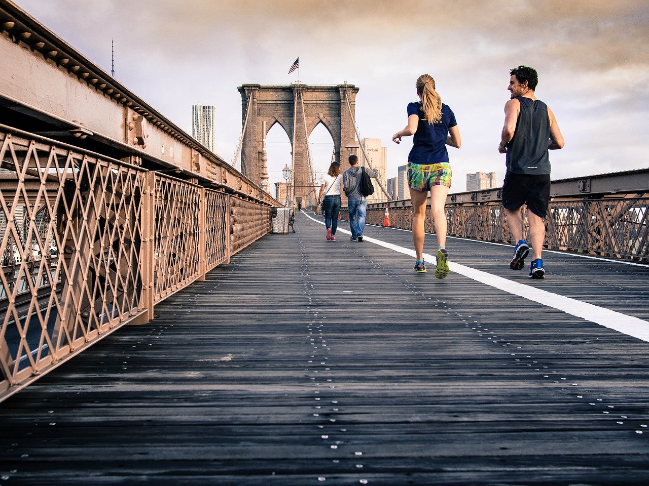 We Run Ltd. Provides Virtual Running Coaching Throughout the UK