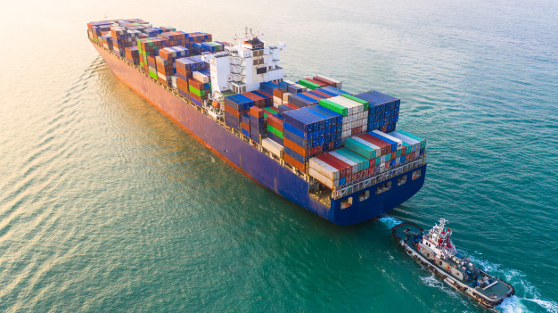 Advantages of Sea Freight Services