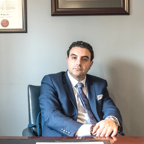 Payam Javadi