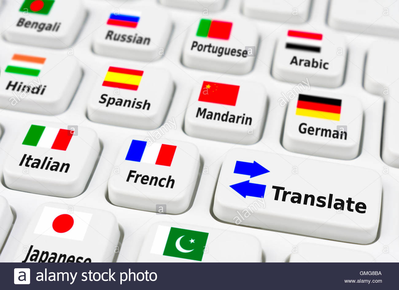 Certified translation services of Italian Birth Certificate into English