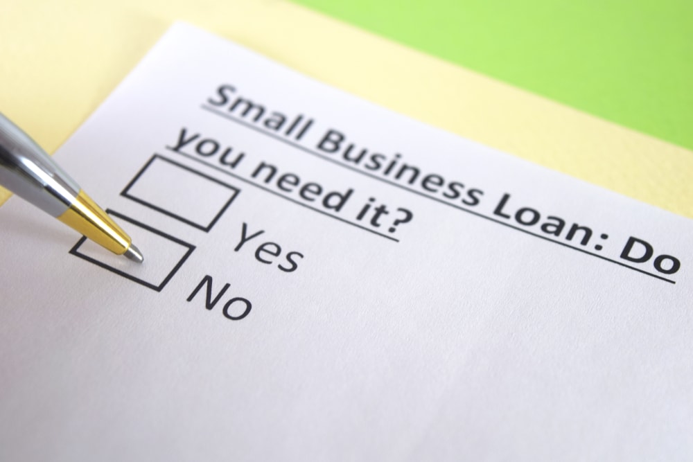 Applying For a Small Business Loan? Here’s What you Should Know