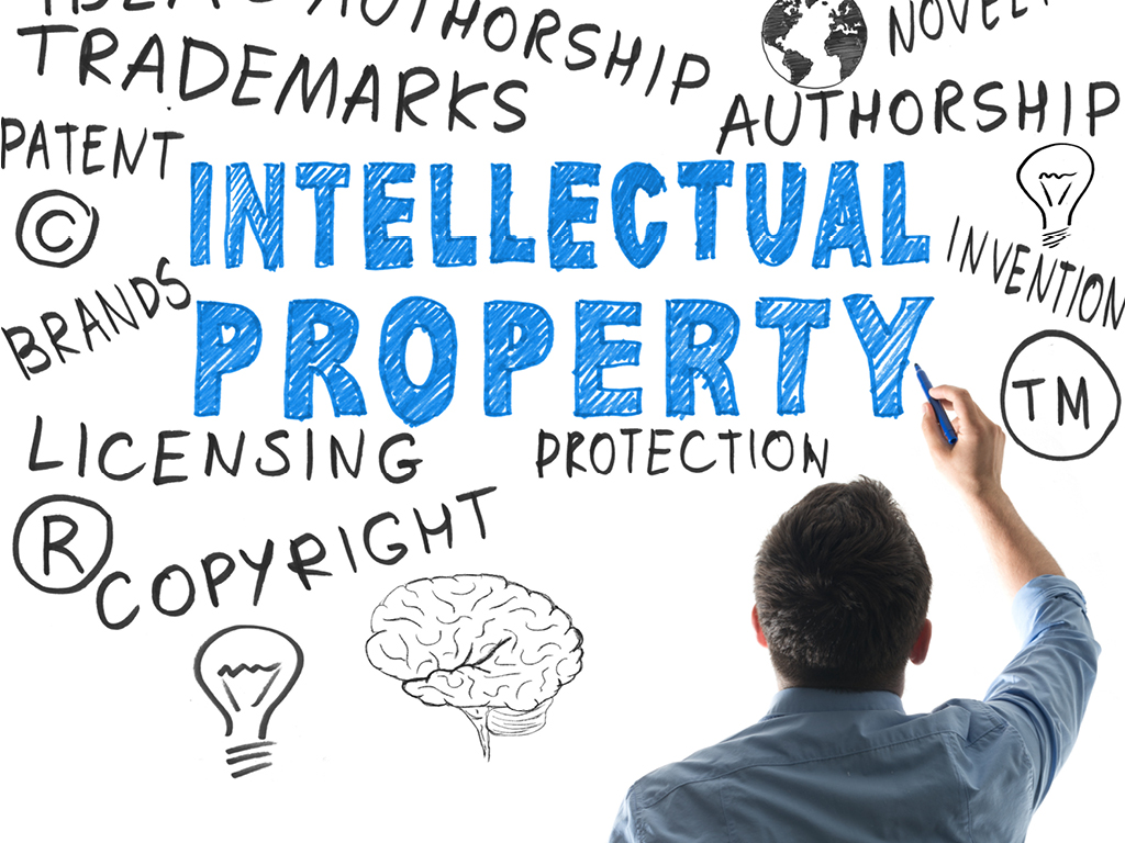 IP Litigation to Protect Your Rights