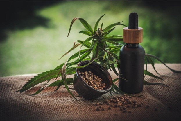 7 Methods How CBD Oil Can Promote Your Athletic Performance