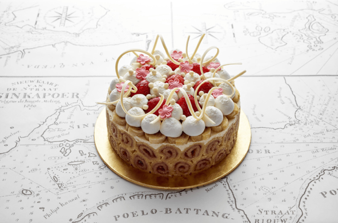 Top 5 Time-Honored Classic Cakes For Special Celebrations