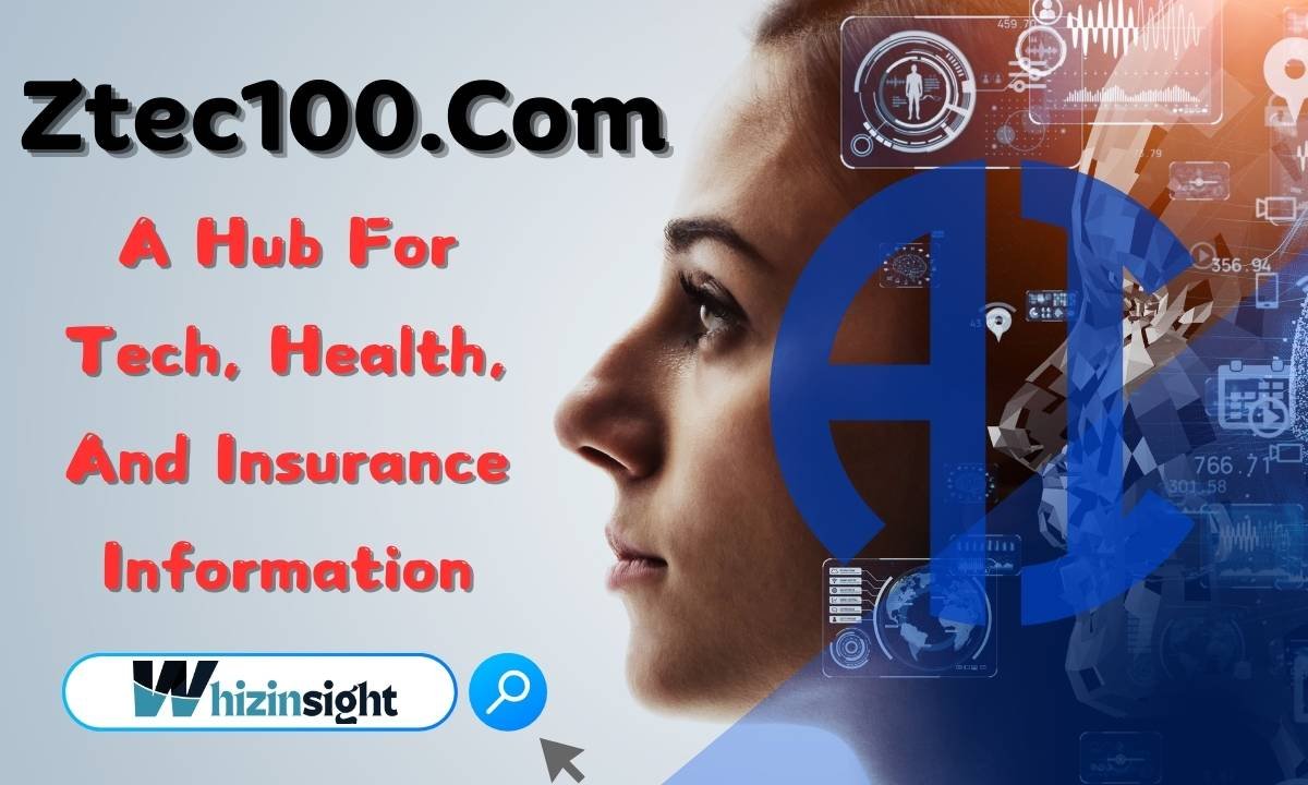 Ztec100.Com