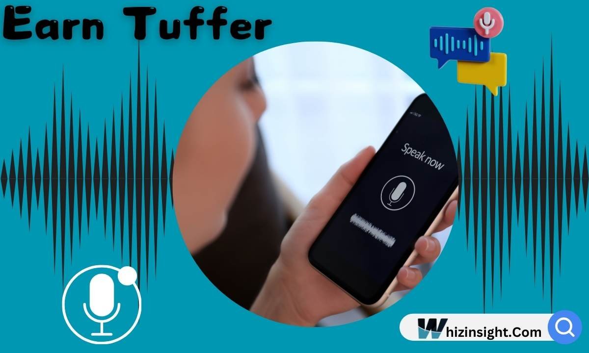 Earn Tuffer