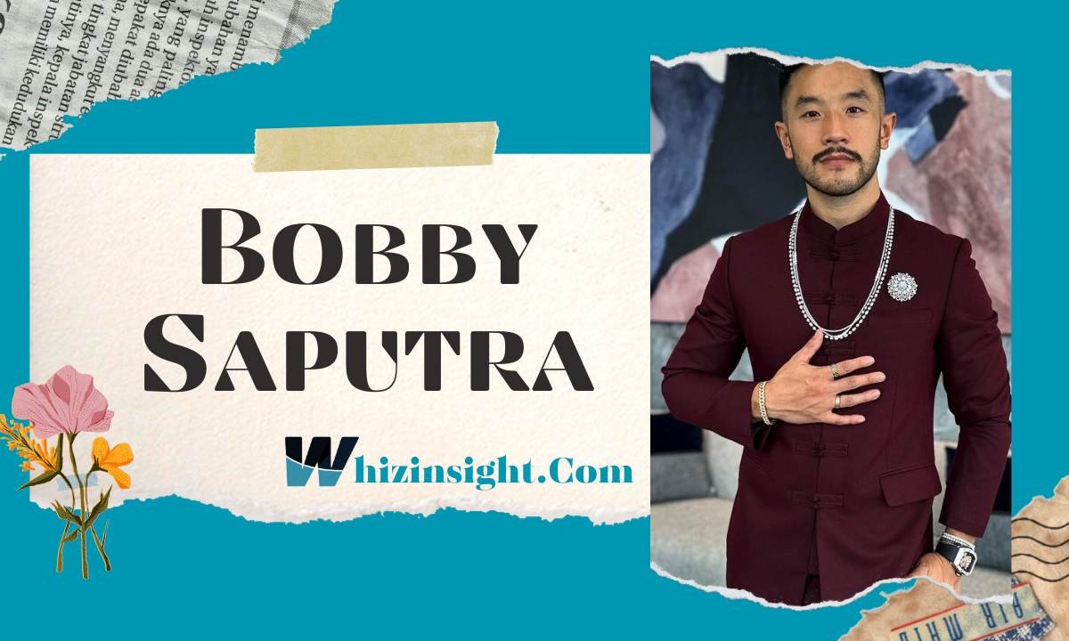 Bobby Saputra