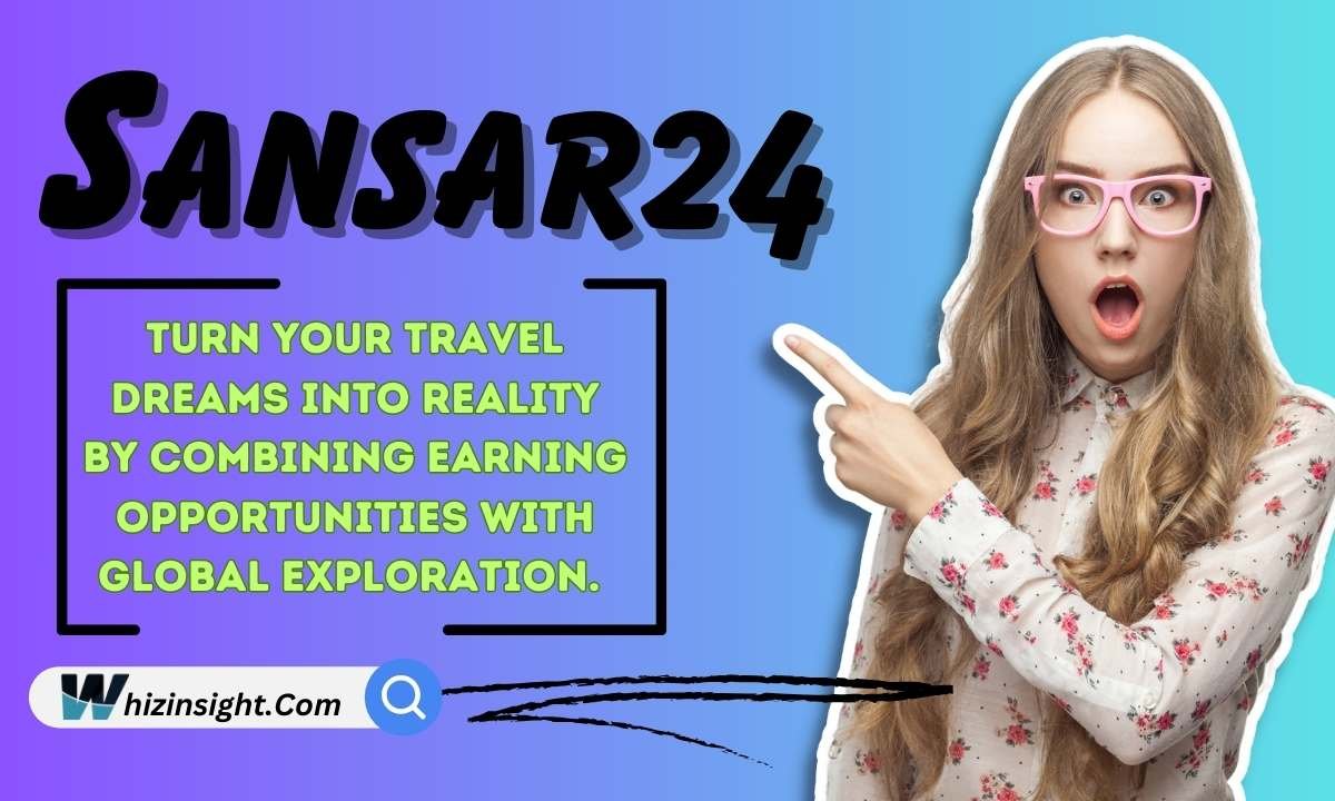 Sansar24