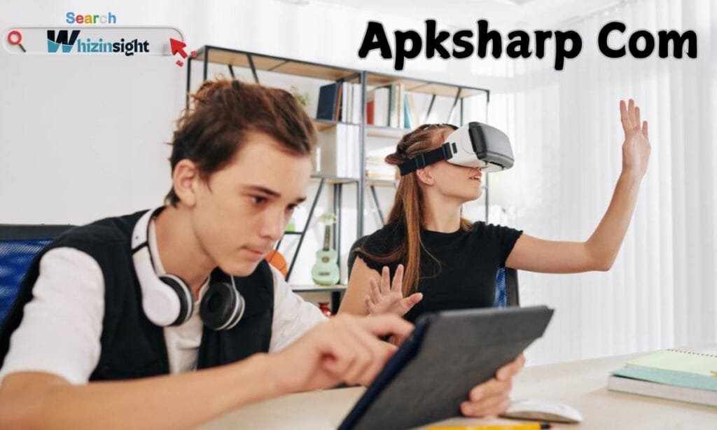 Apksharp Com